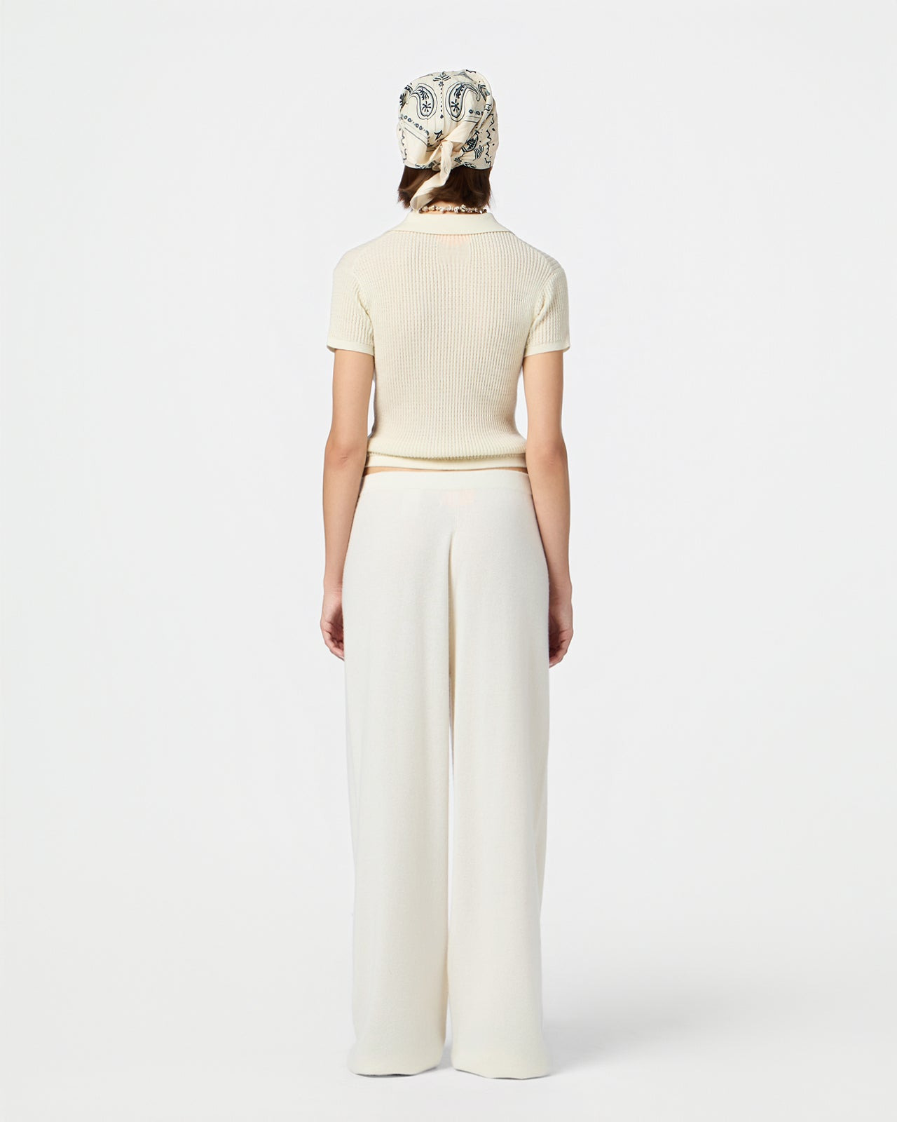 Shrunken Polo - 3