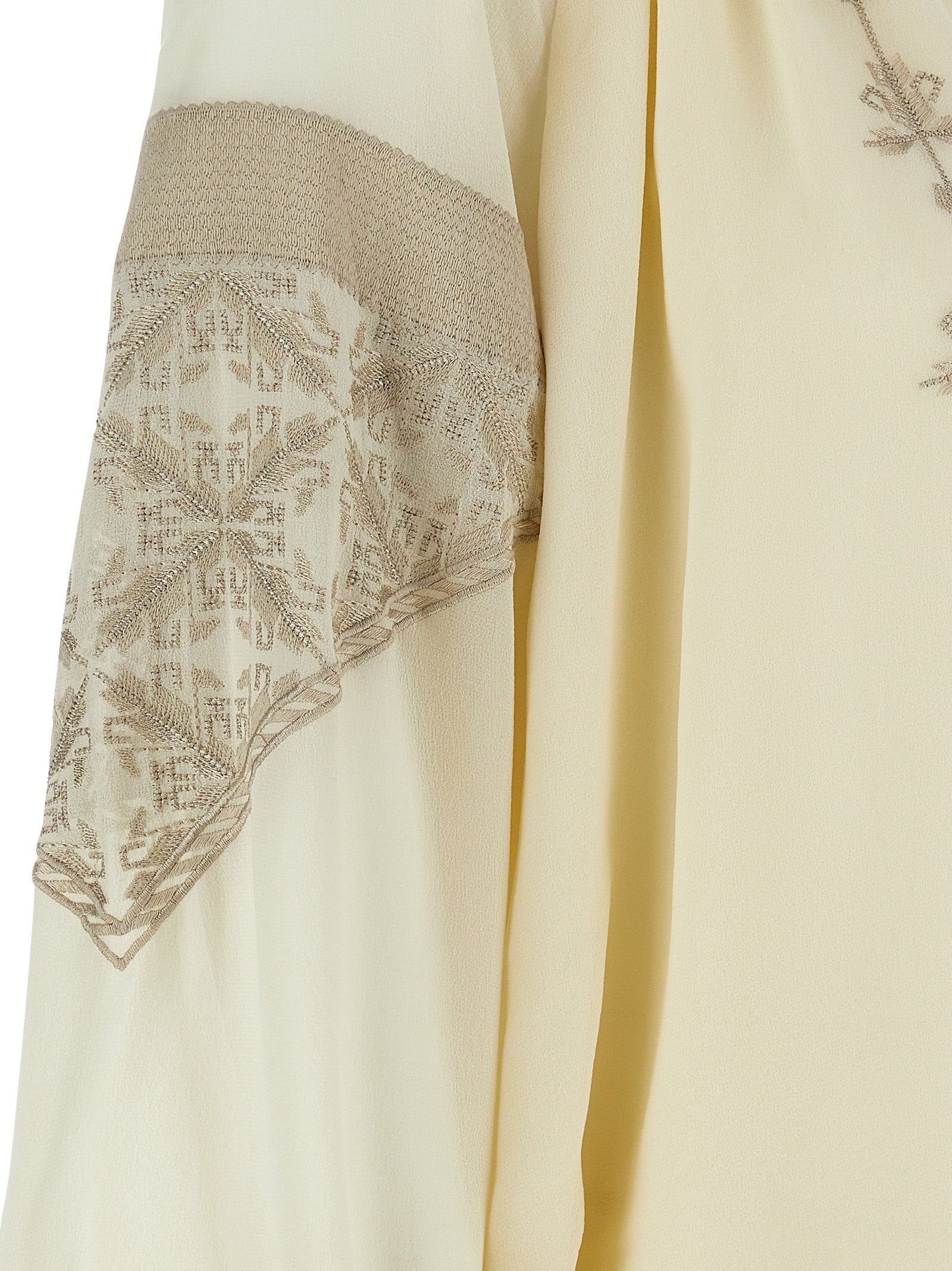 Isabel Marant Women 'Oris' Blouse - 4