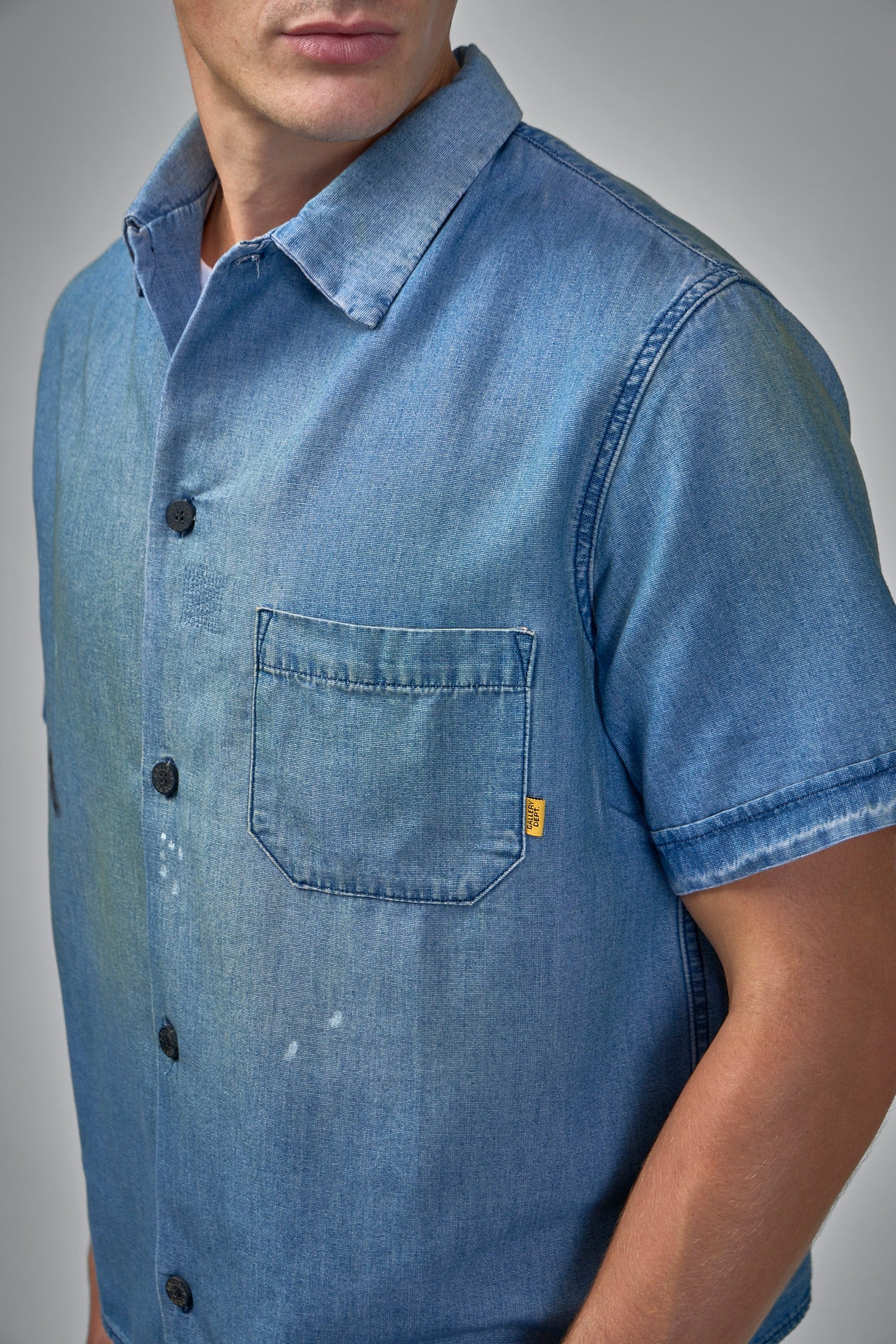 Bartz Shirt - 4