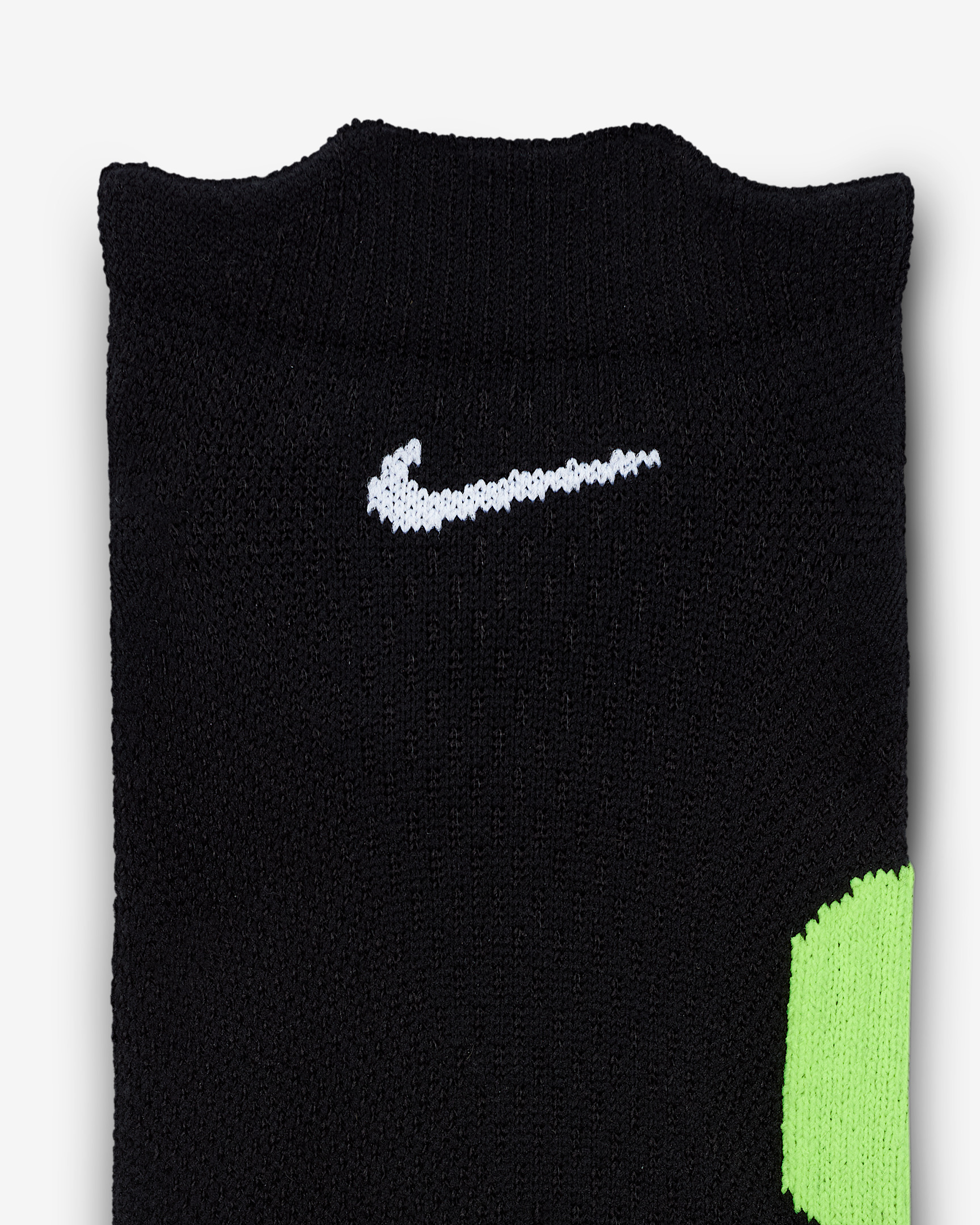 Nike Running Midweight No-Show Socks (1 Pair) - 4
