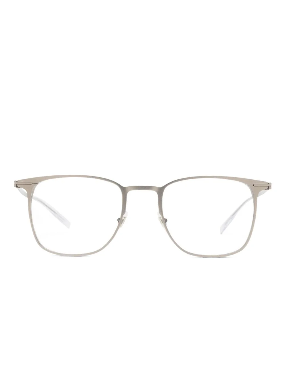 square glasses - 1