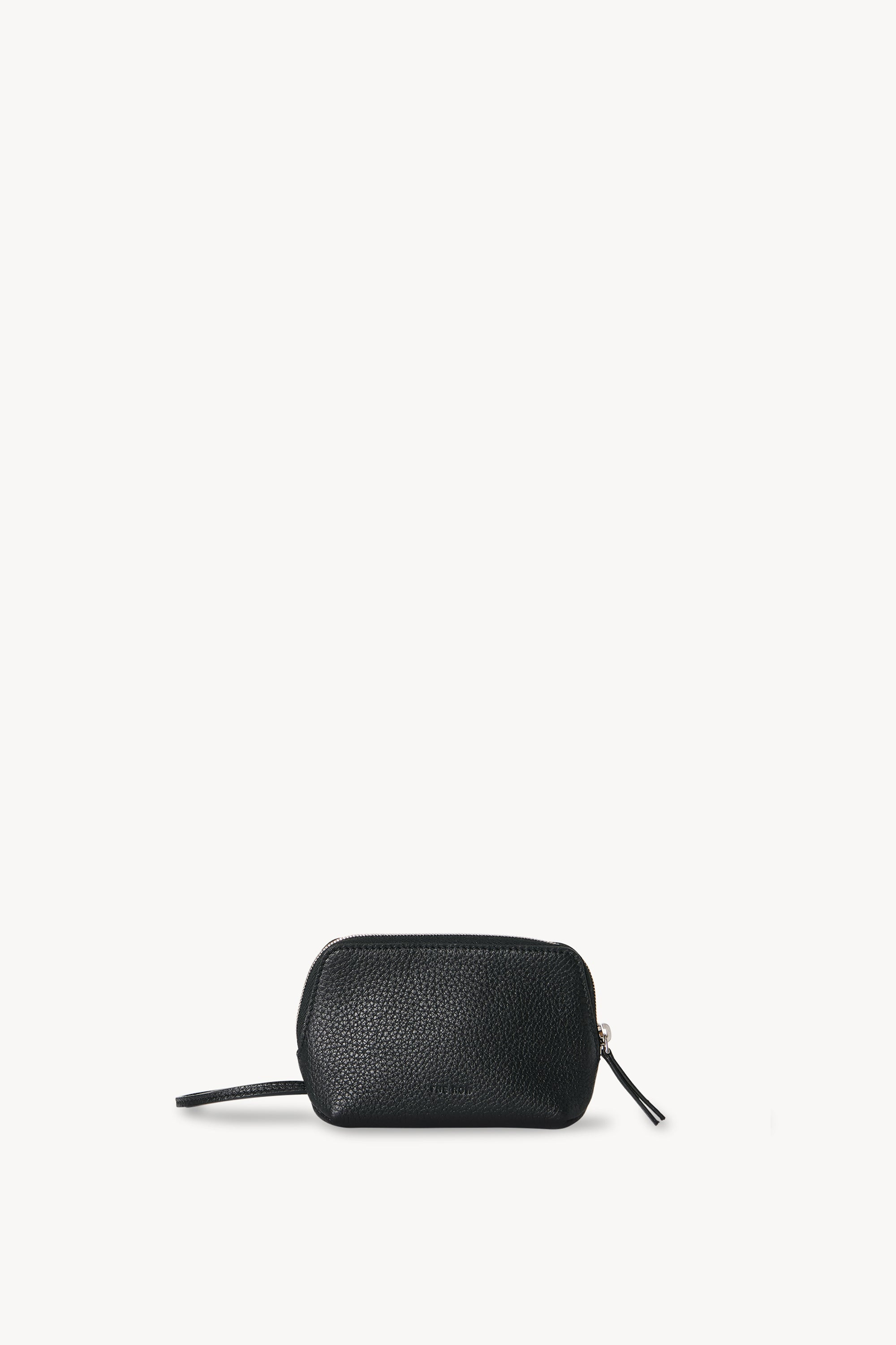 Owen Pouch in Leather - 2