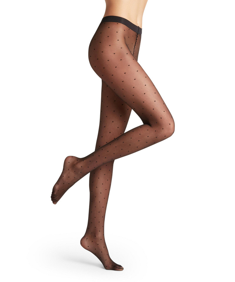 Dot 15 DEN Women Tights 4