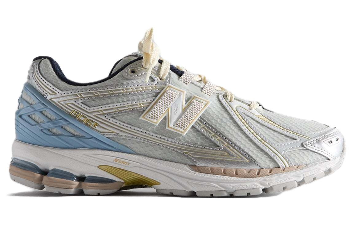 New Balance x Kith 1906R 'White' M1906RKC - 2