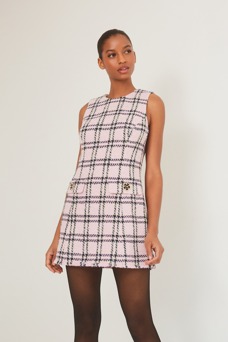 Cara Cara Posie Dress
Prep, Perfected outlook