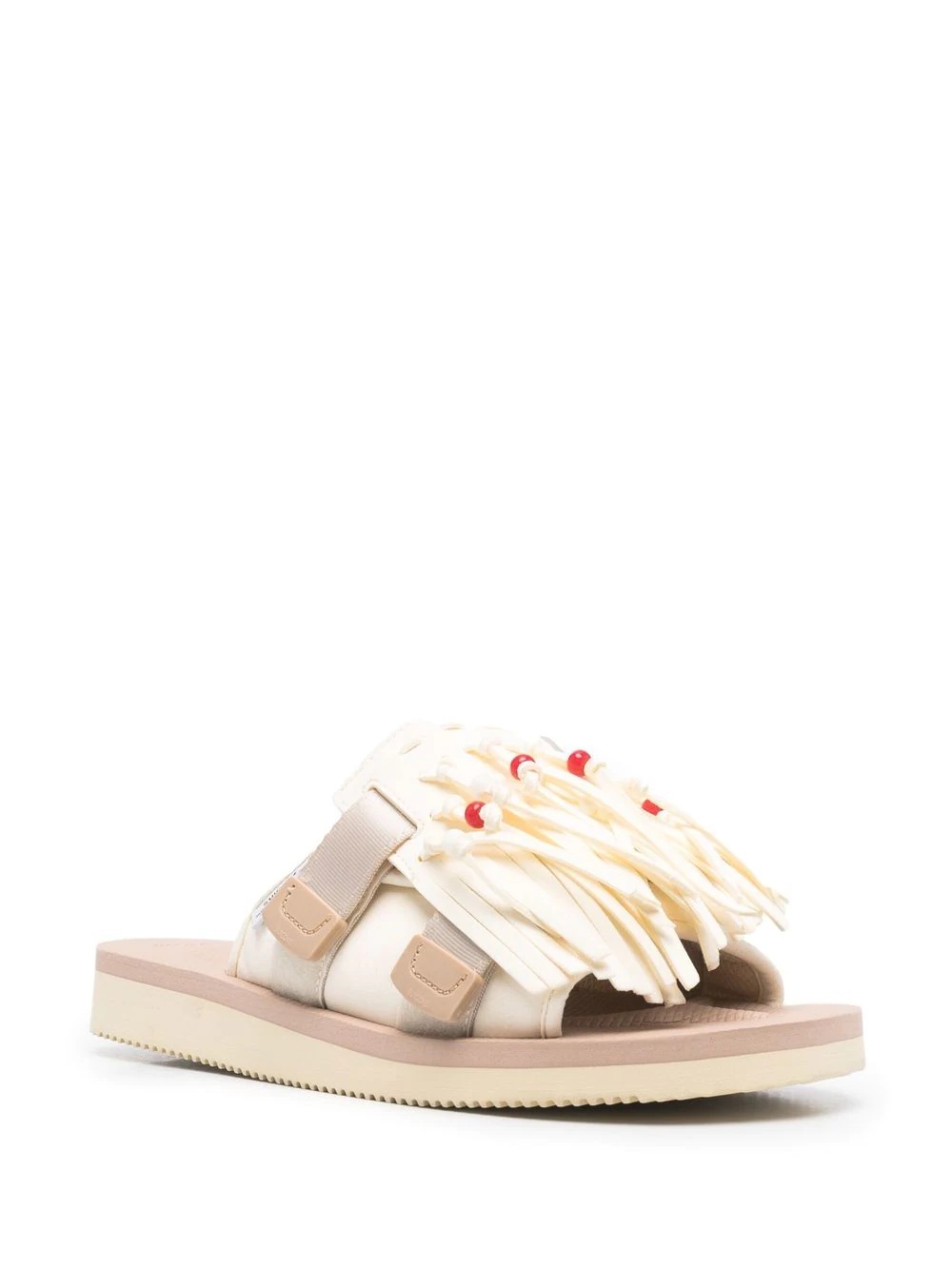 Hoto frayed-detail slides - 4
