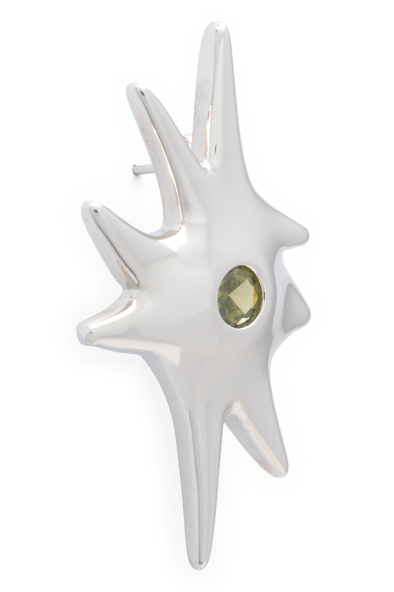 OLIVE MINI CELESTE EARRINGS 5