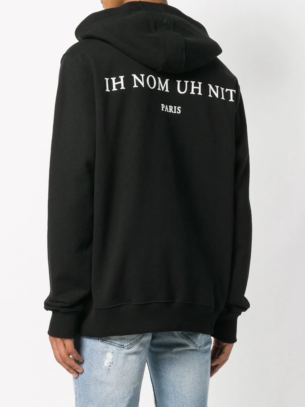 Chicago hoodie - 4