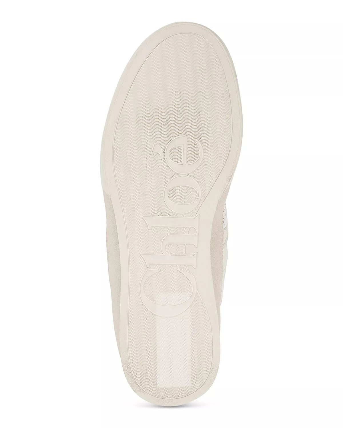 Women's Kick Sneakers - 7