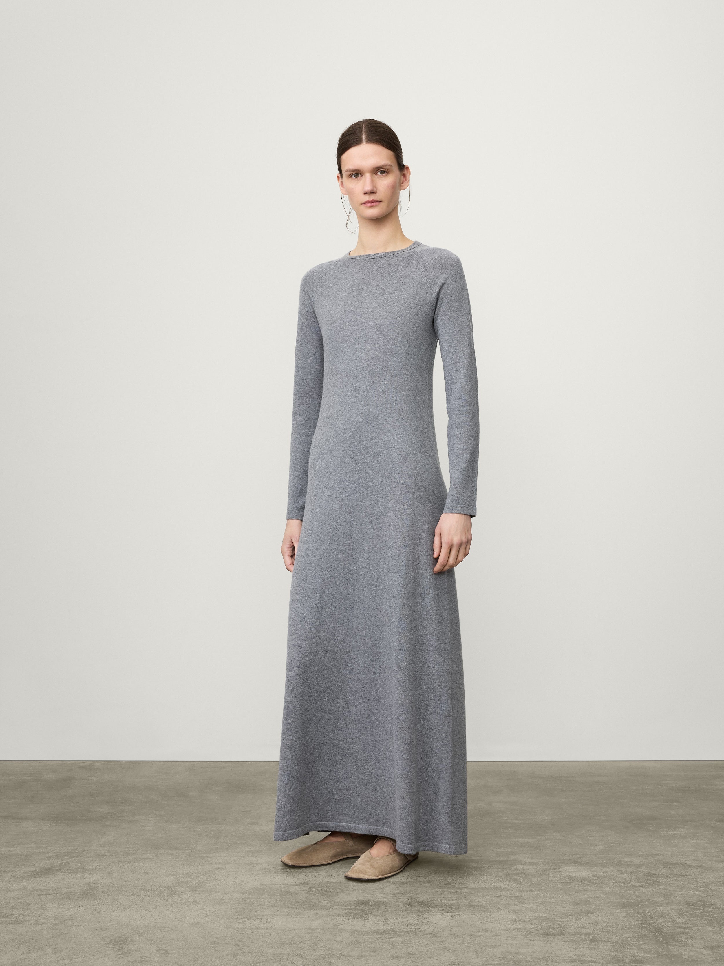 The Eliora Dress - 4