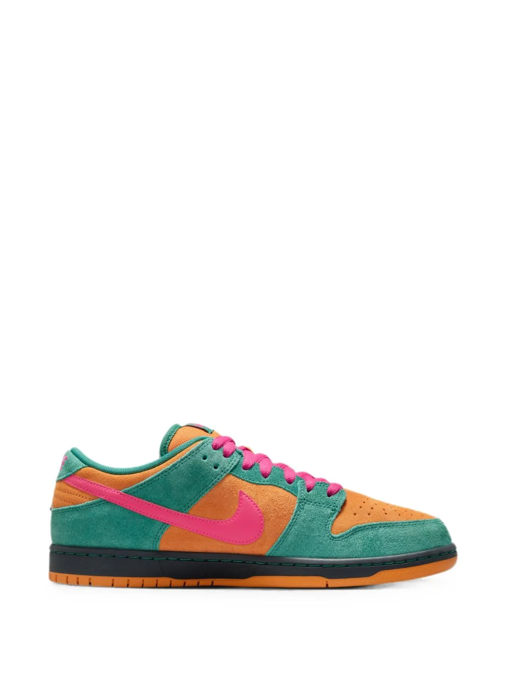SB Dunk Low Pro sneakers - 1