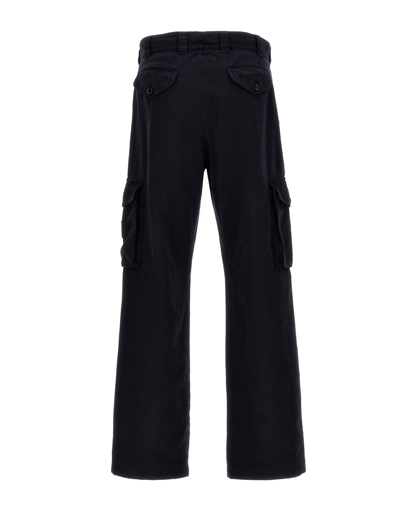 Cargo Pants - 2