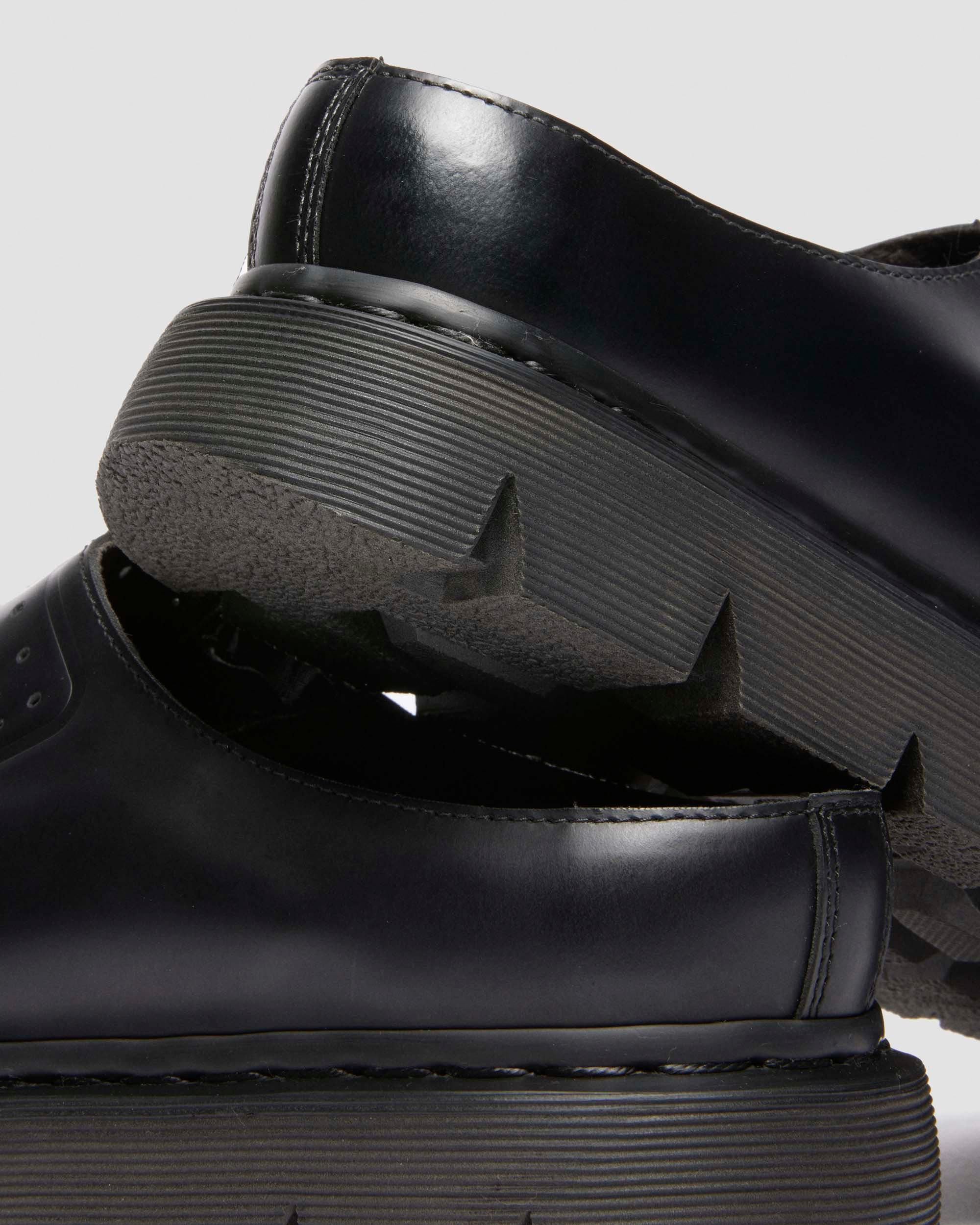 Vent XX02 Leather Mules - 9