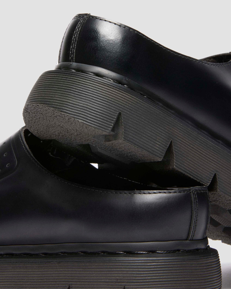 Vent XX02 Leather Mules 9