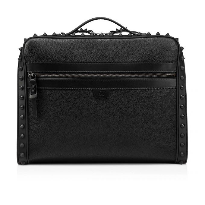 Loubitown Large BLACK - 3