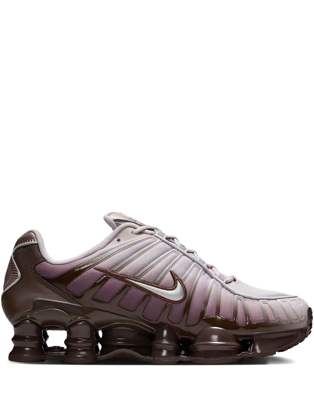 Shox TL sneakers - 1