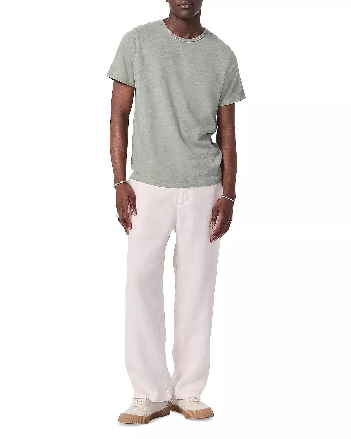 Flame Classic Fit Short Sleeve Tee - 2