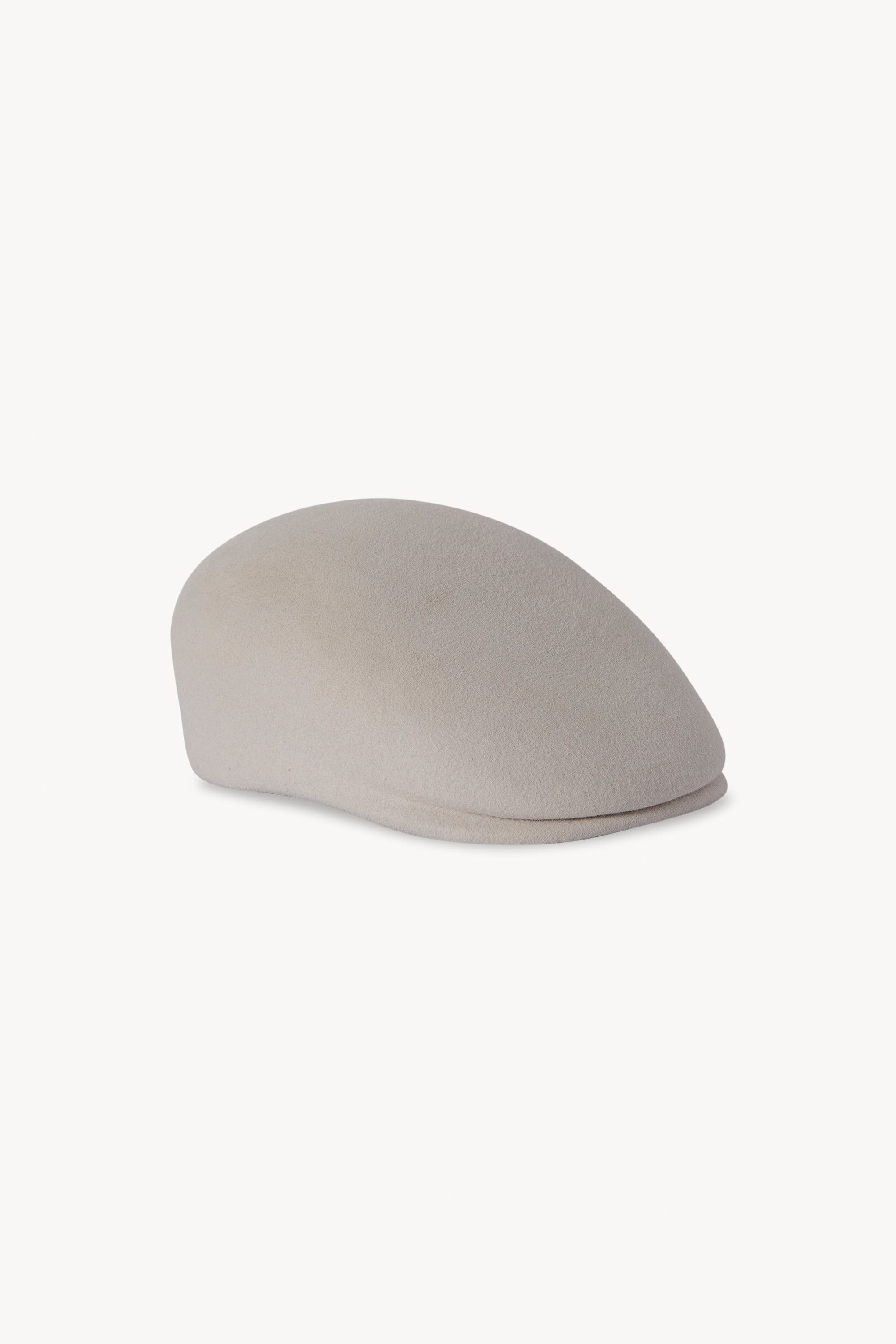 Xhefri Hat in Wool - 2