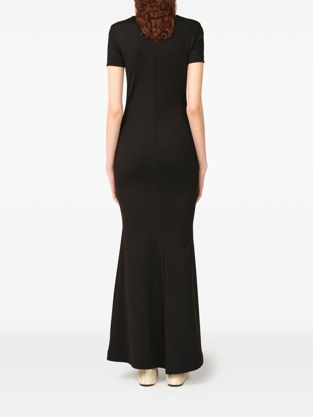 Jackie maxi dress - 5