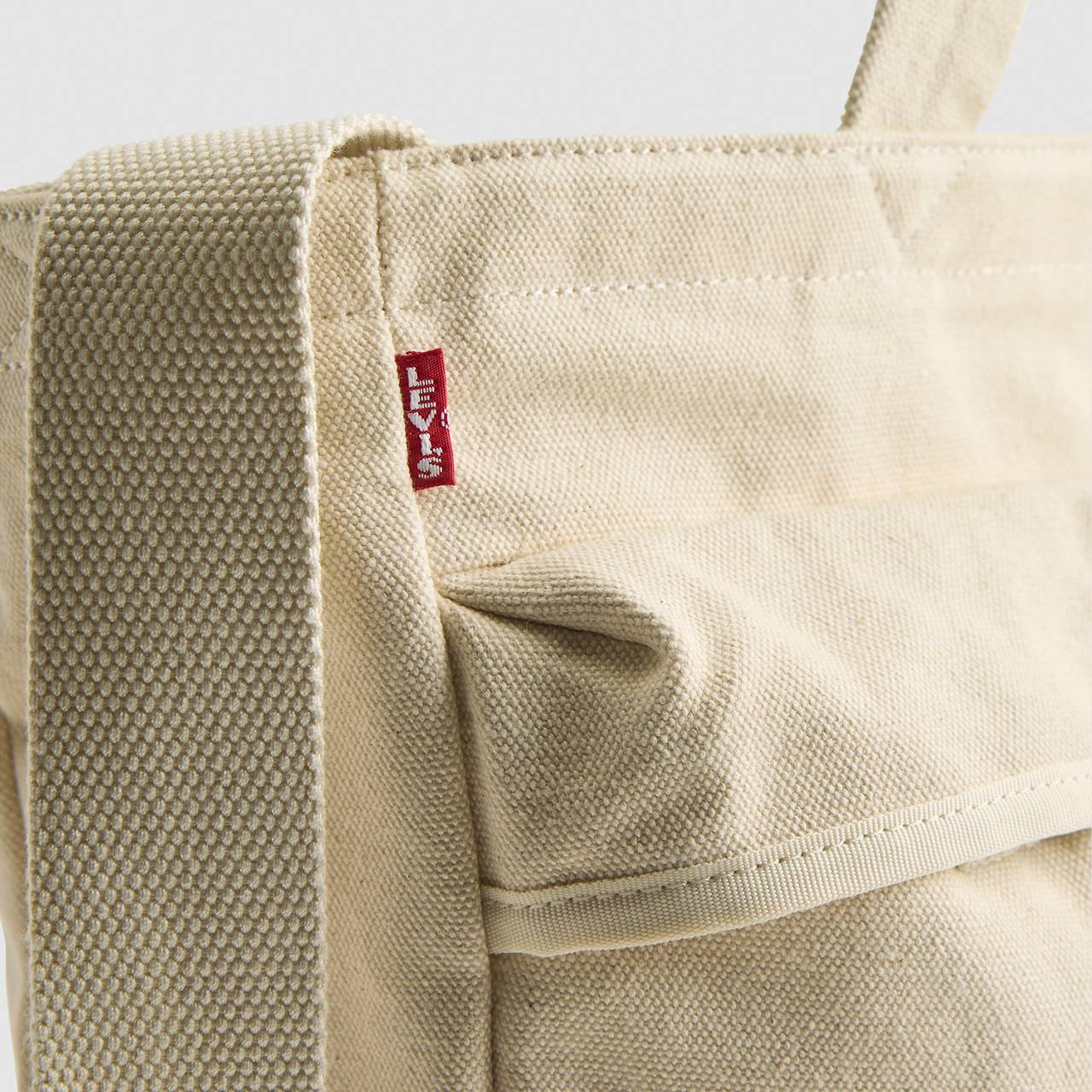 MISSION BAY TOTE BAG - 3