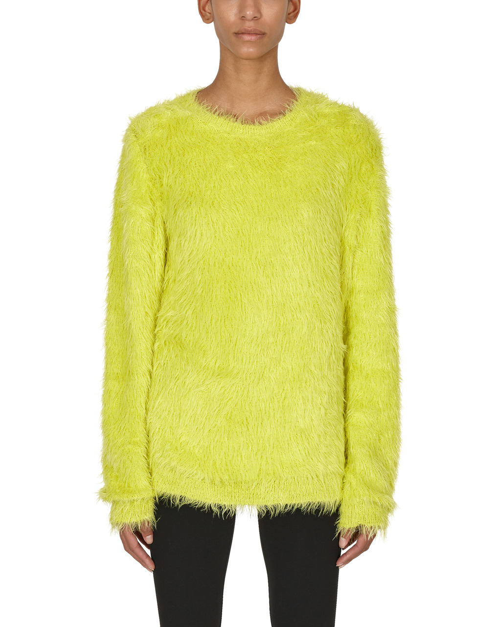 CREWNECK SWEATER - 6