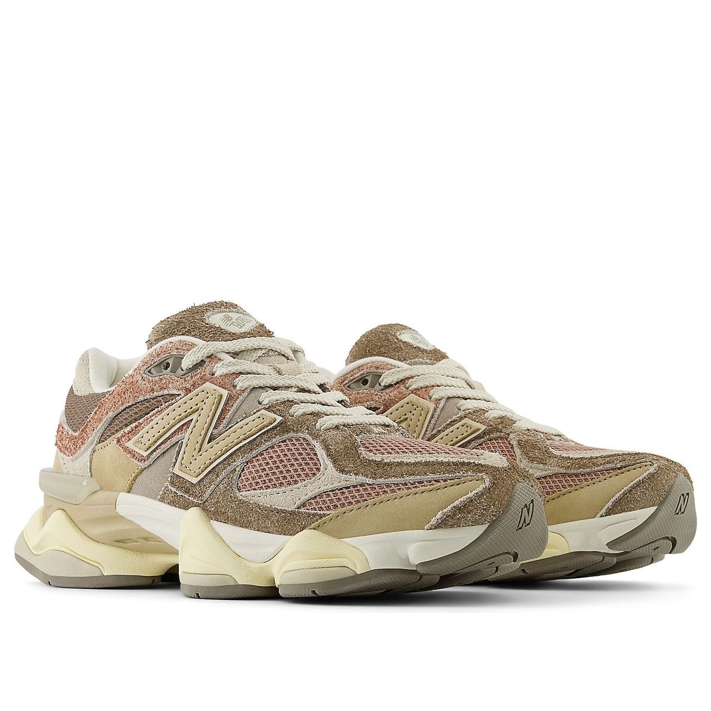 New Balance 9060 'Landslide Mushroom' U9060NTB - 2