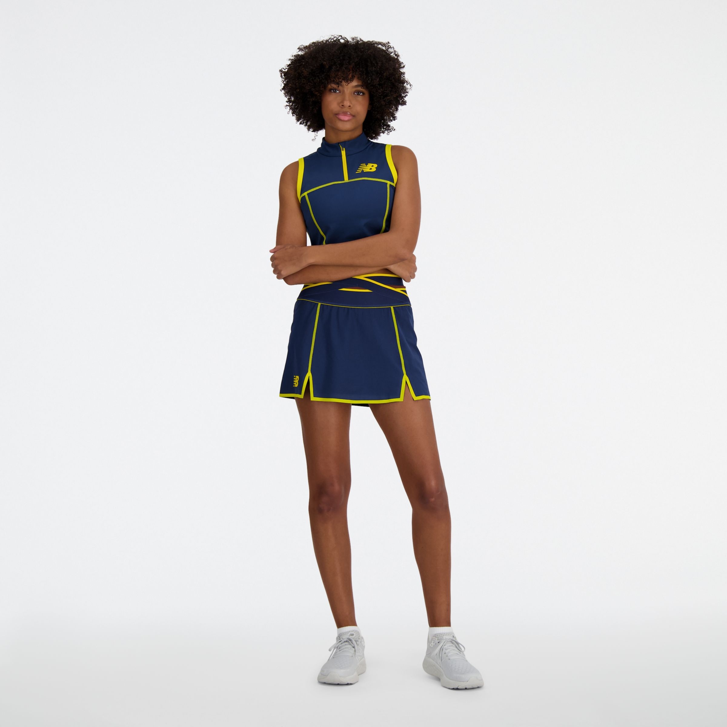 Coco Gauff Melbourne Top - 6