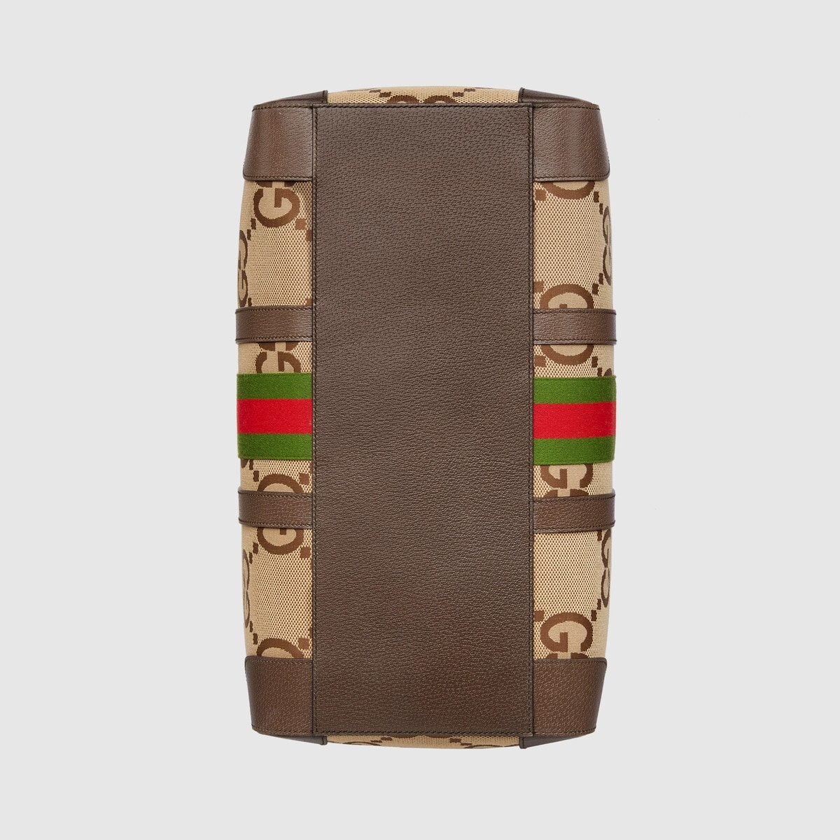 Jumbo GG duffle bag - 7