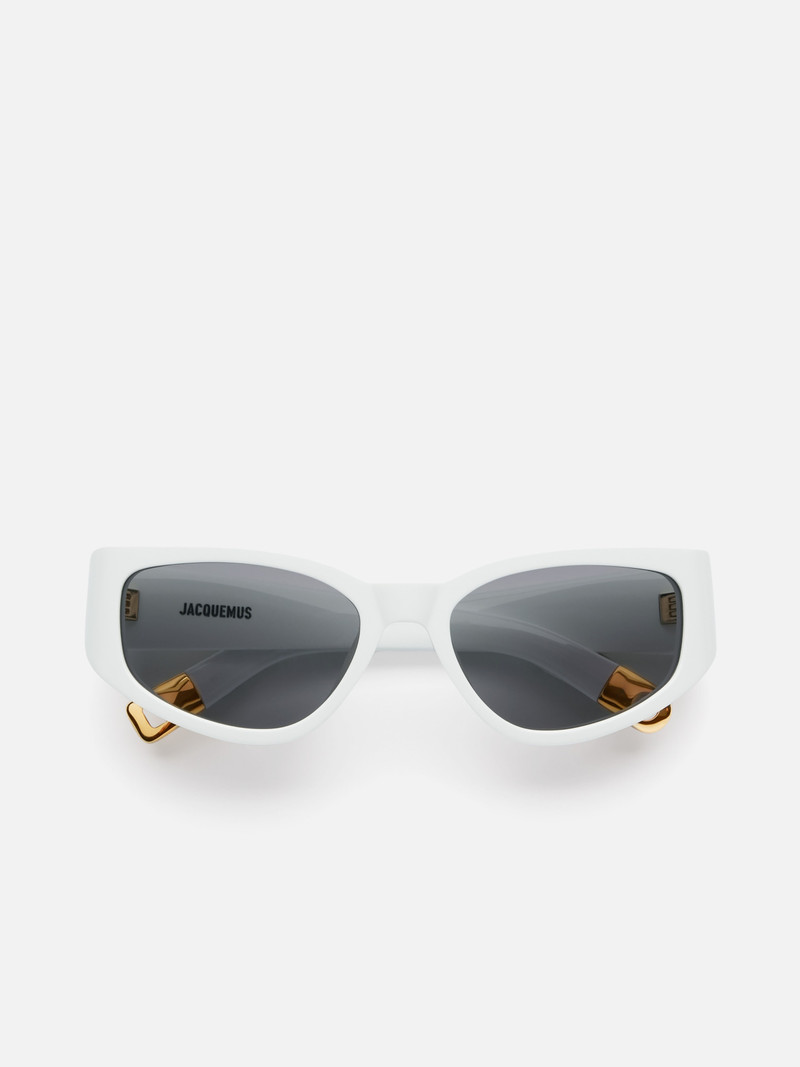 Les lunettes Gala 1