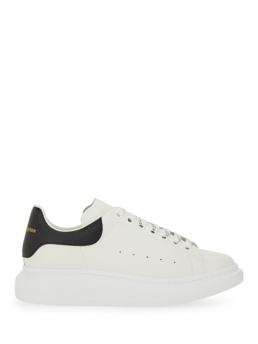 OVERSIZED SNEAKER - 1