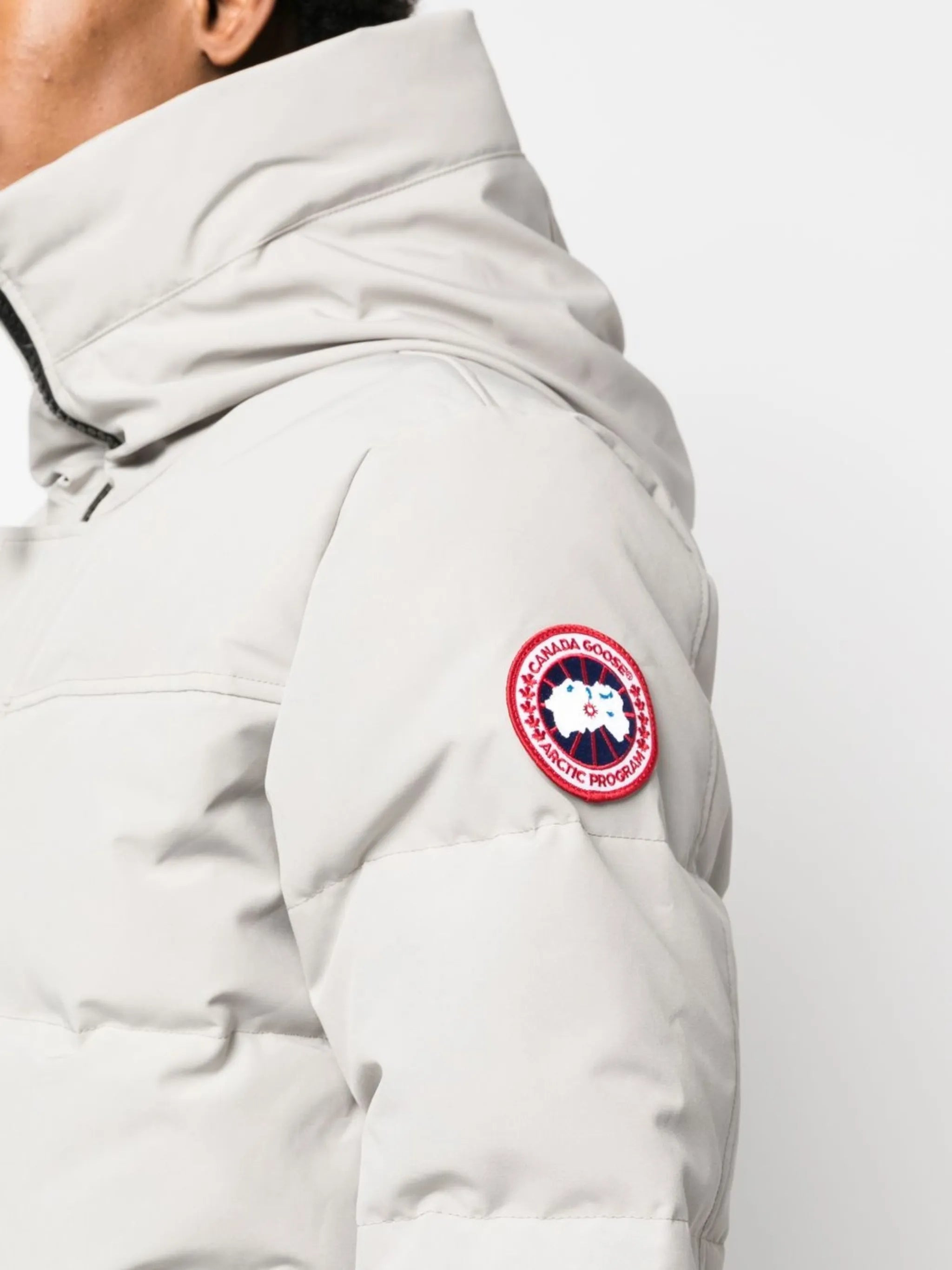 Canada Goose MacMillan Parka - 5