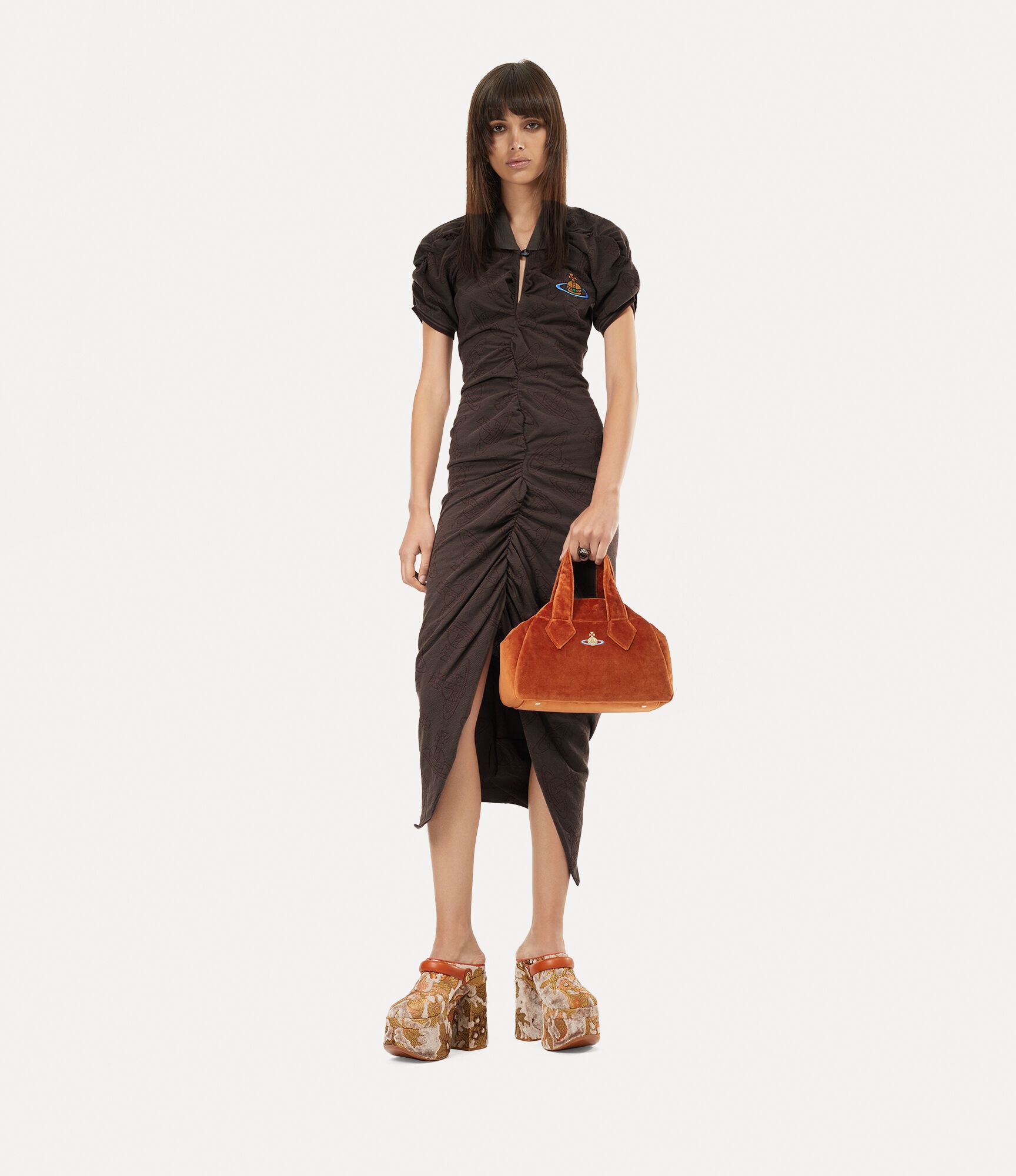 MEDIUM YASMINE HANDBAG - 3