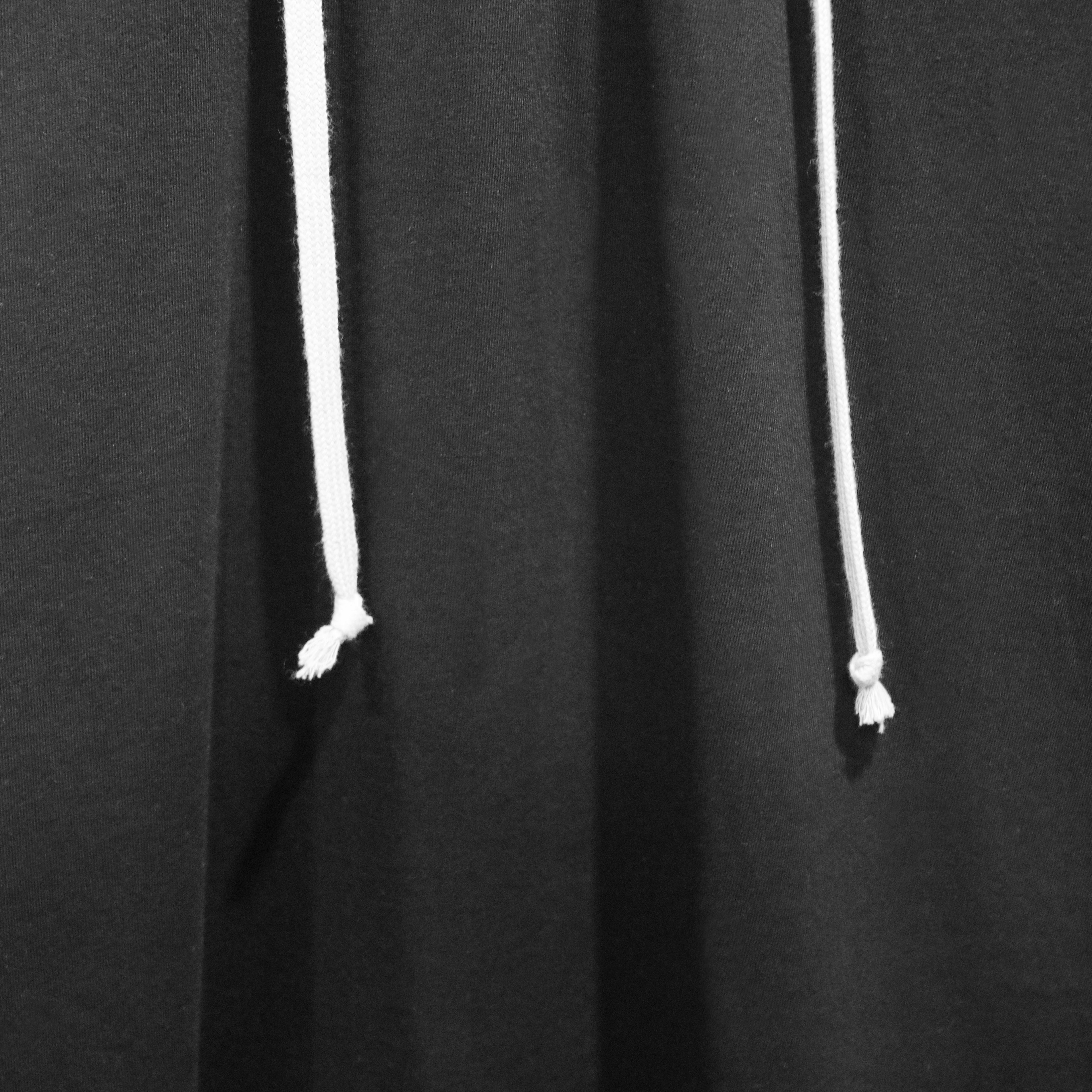 Rick Owens Jersey Hoodie - 4