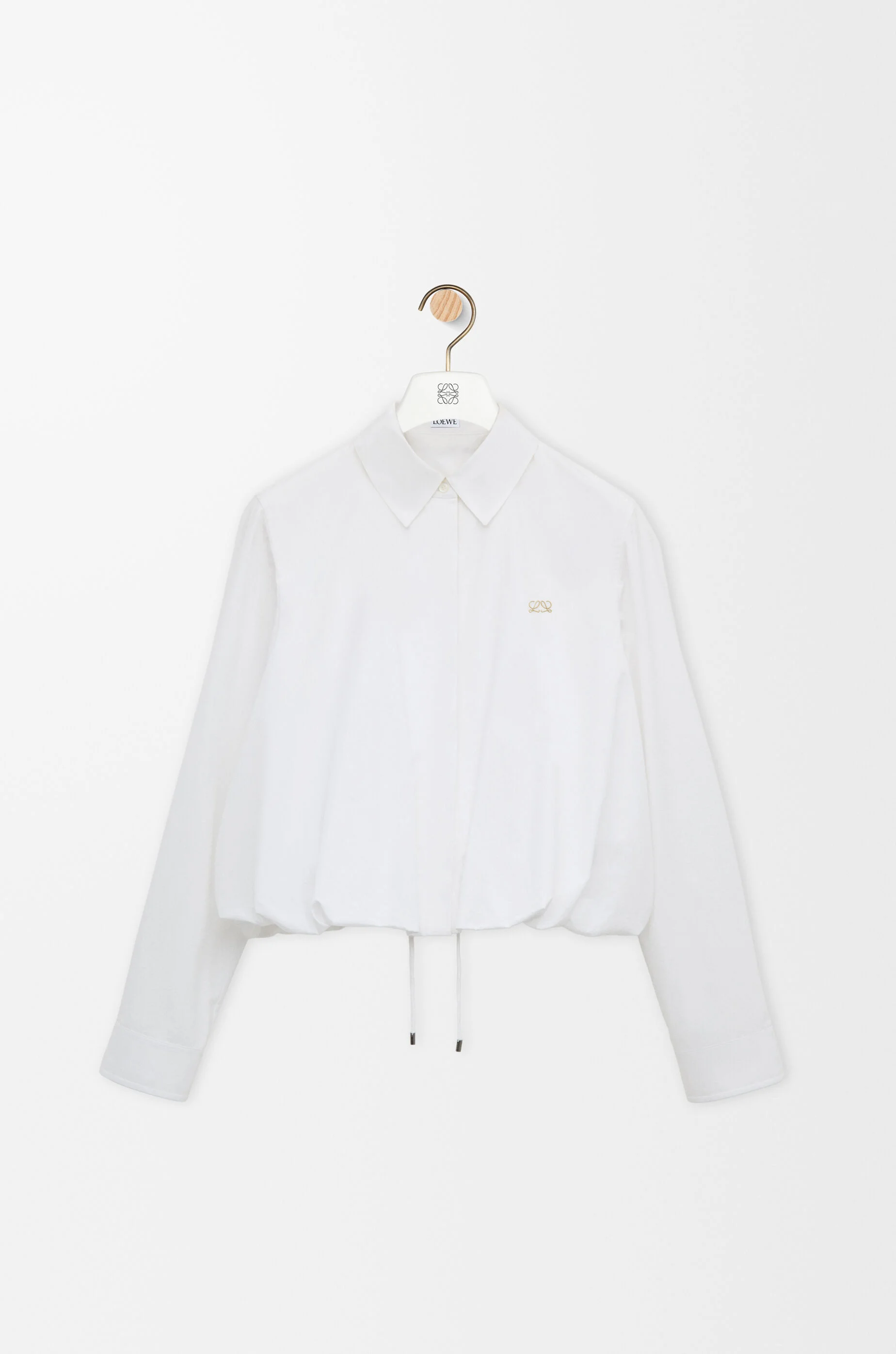 Shirt in cotton - 1