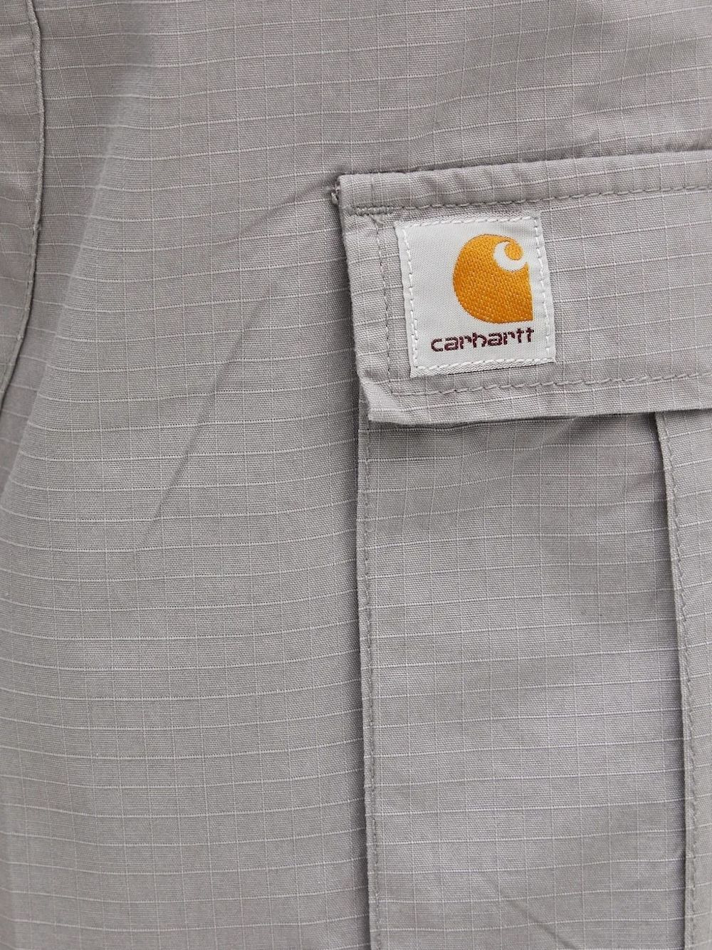 cargo-pocket shorts - 3