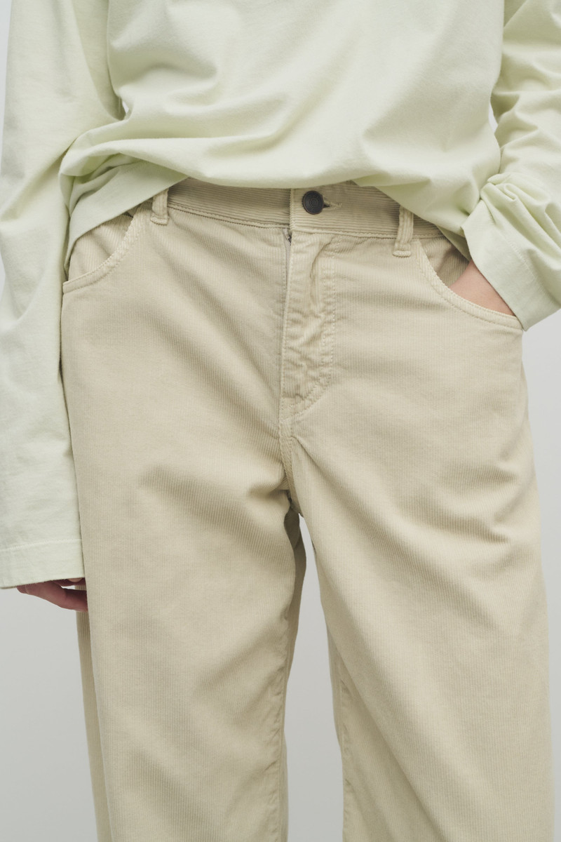 Eglitta Pant in Cotton 6