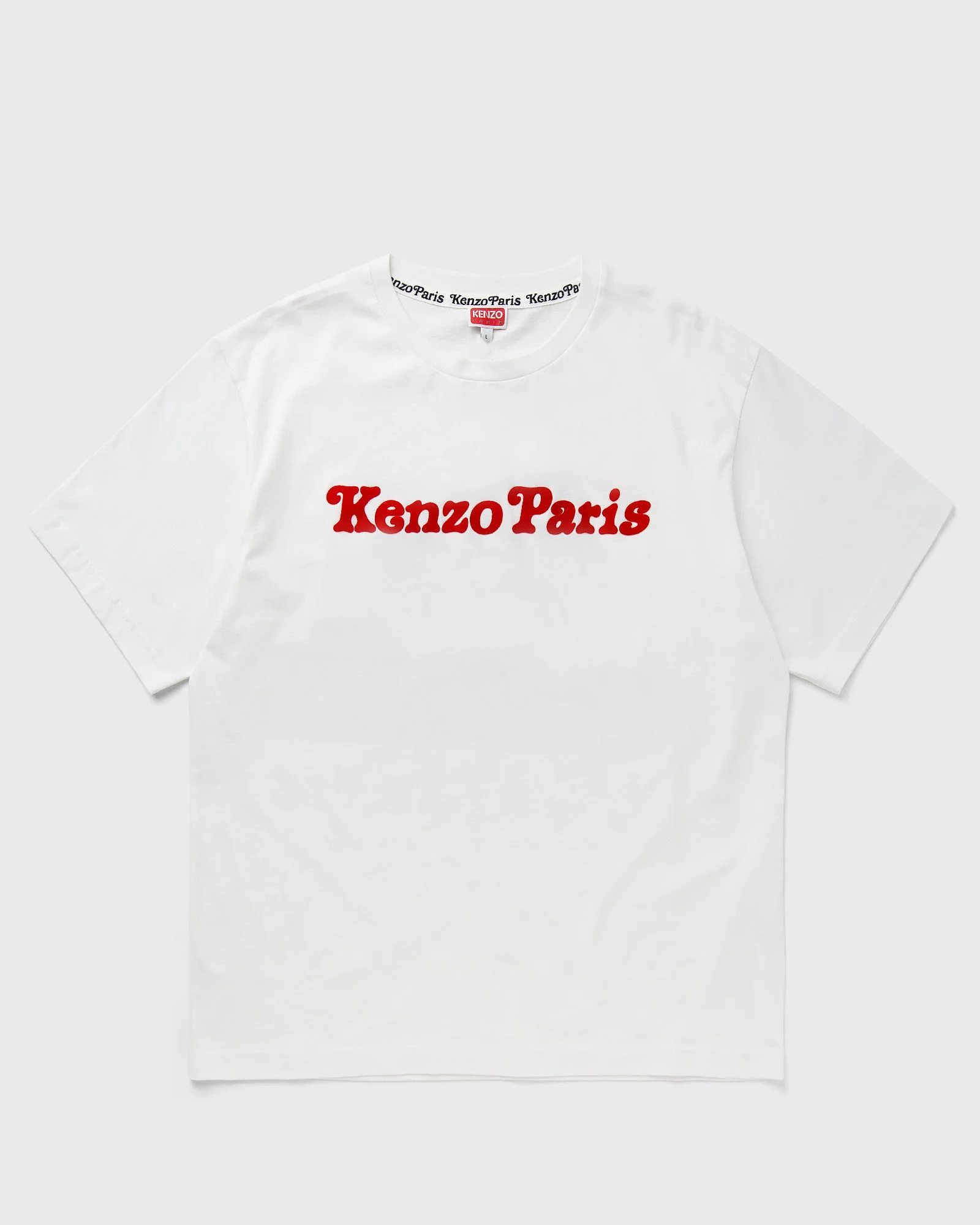 VERDY COLLECTION OVERSIZE TEE - 1