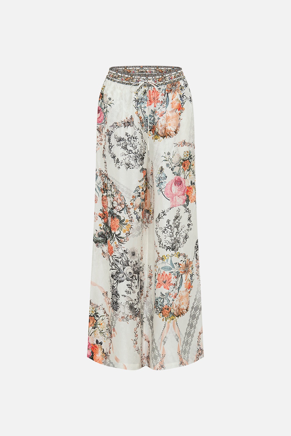 LOUNGE PANT - 1