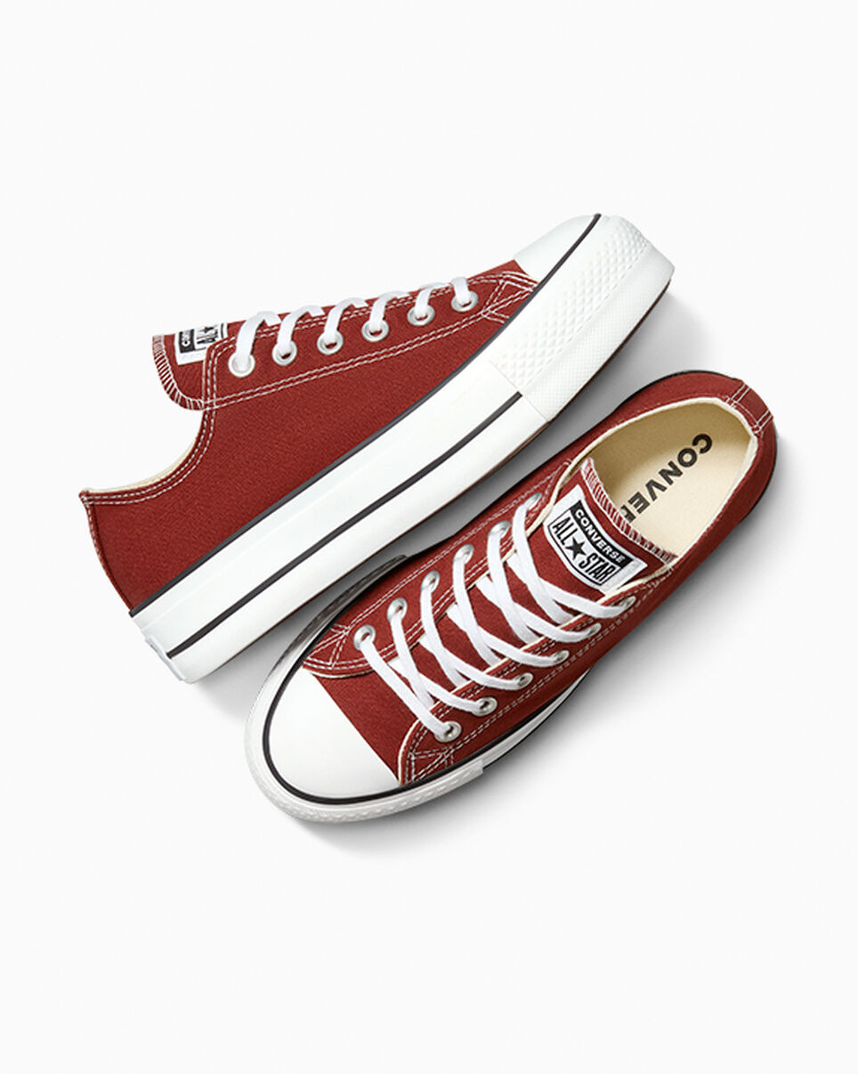 Chuck Taylor All Star Lift Platform Canvas - 5
