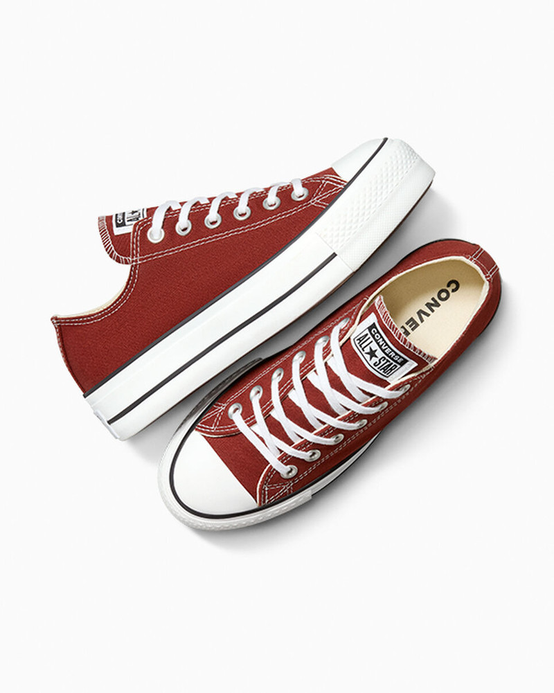 Chuck Taylor All Star Lift Platform Canvas 5