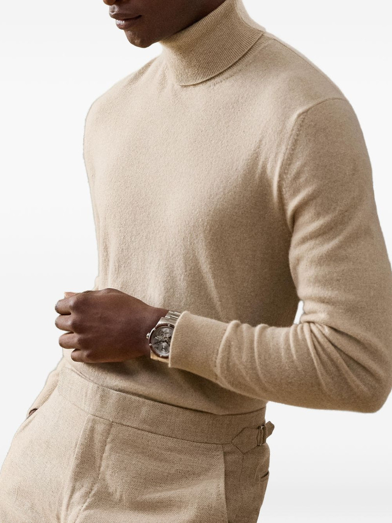 turtleneck cashmere sweater 3