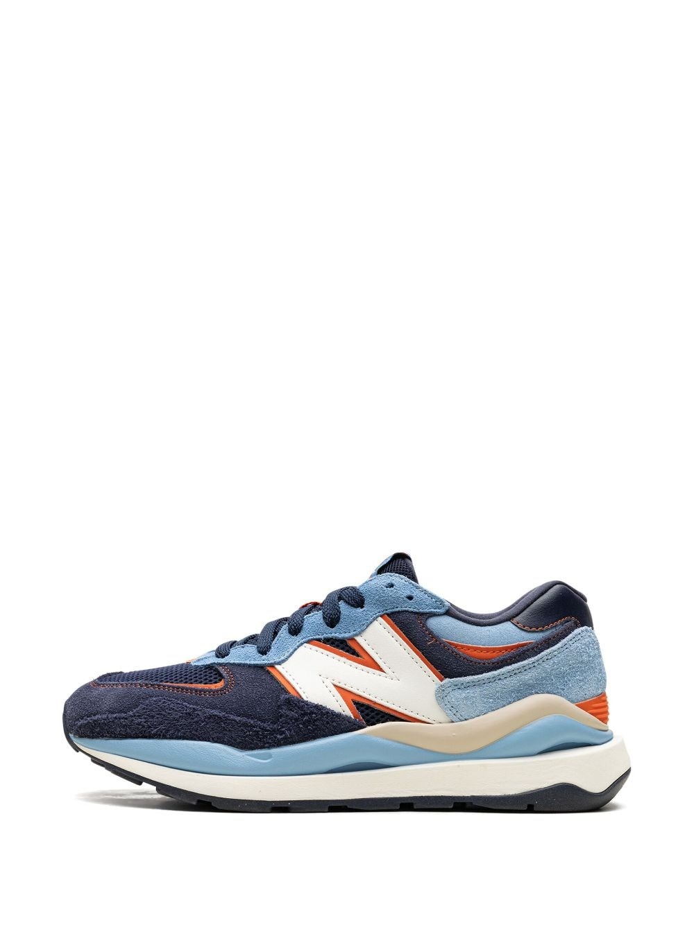 57/40 "Pensole" sneakers - 5