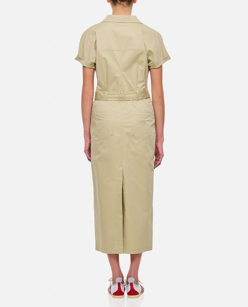 HALFBOY®️ SAHARIANA DRESS outlook