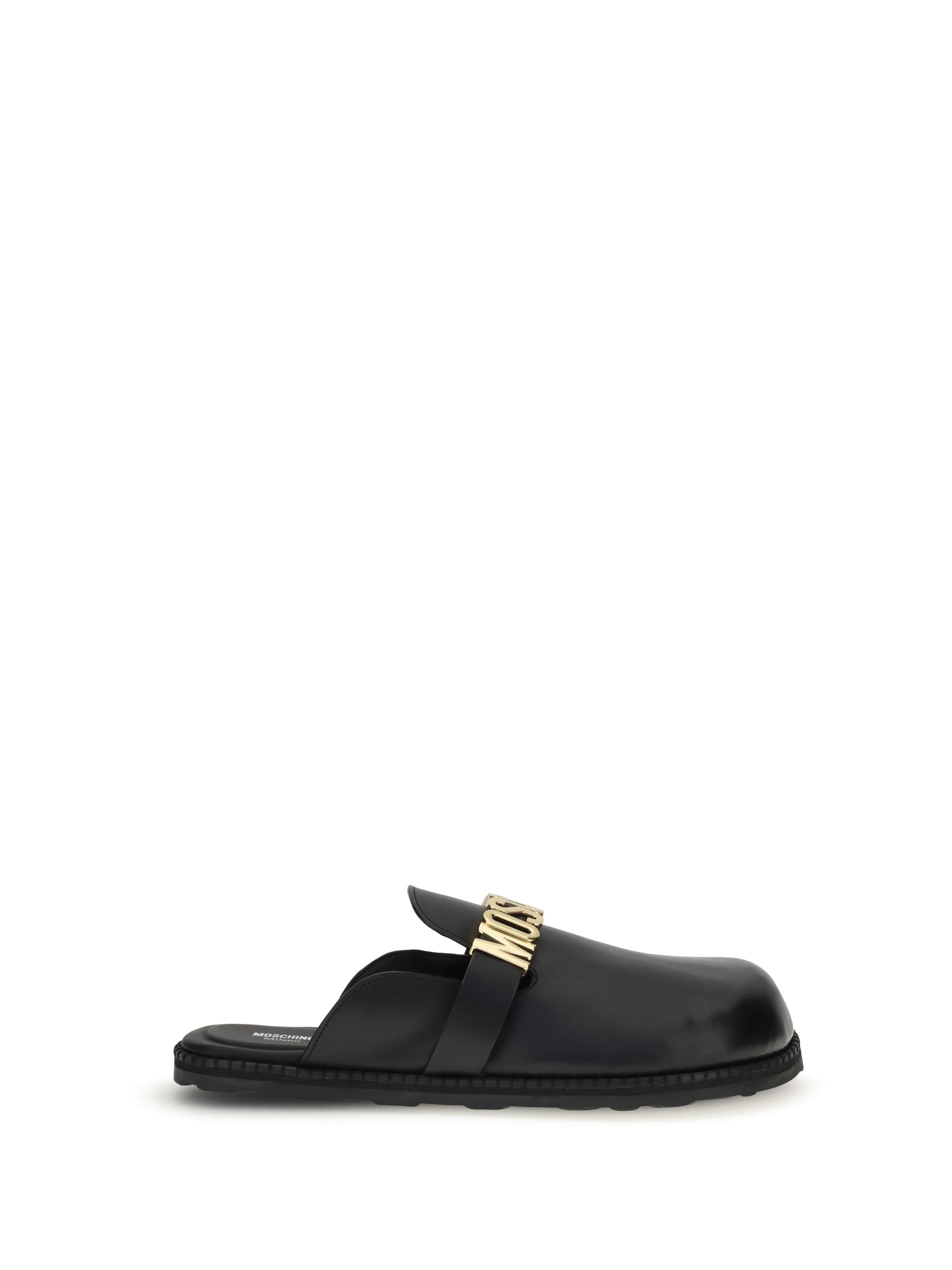 Moschino Women Scarpa Uomo - 1