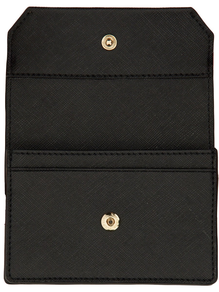 Vivienne Westwood Women Card Holder "Orb" - 3
