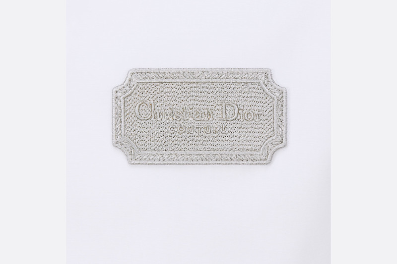 Christian Dior Couture Shirt 3