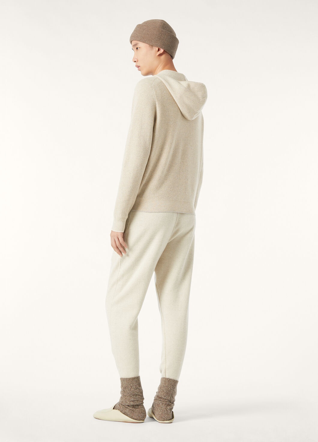 Varallo Hooded Bomber - 5