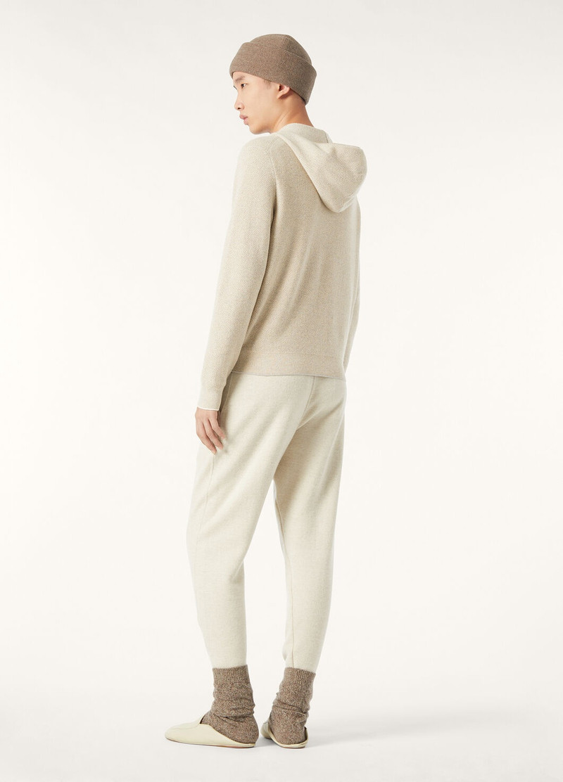 Varallo Hooded Bomber 5