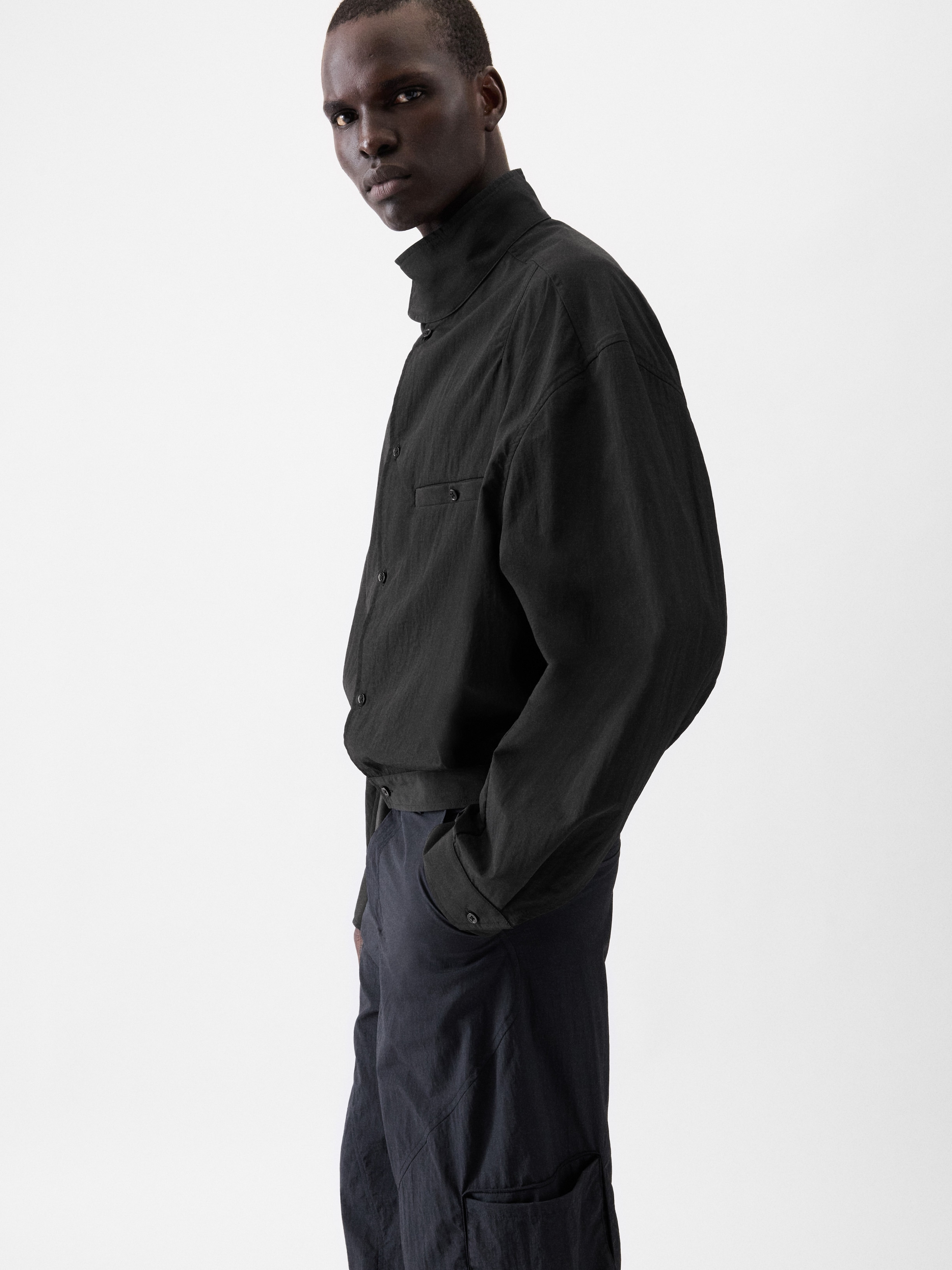 The Curvo jacket - 3