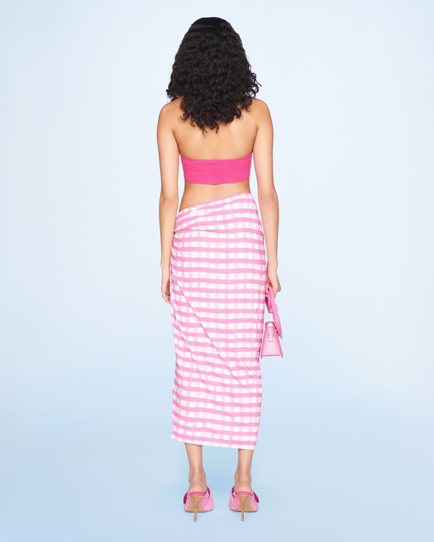 Le bandeau Beijo - 4